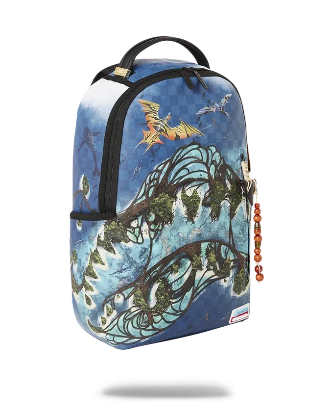 AVATAR SHARK ADASI LAGÜNÜ DENİZİ