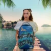 AVATAR SHARK ADASI LAGÜNÜ DENİZİ
