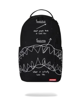BAŞARI KAPIDA SHARK DLXSR Sırt Çantası