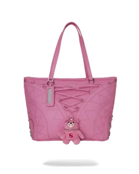 BABY BEAR BADDIE BOSS Tote Çantası