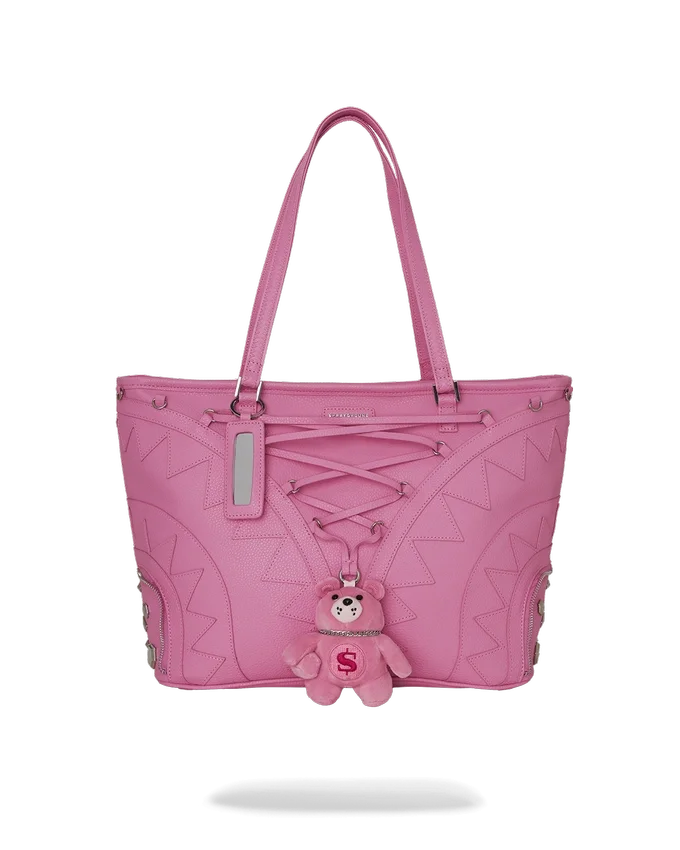 BABY BEAR BADDIE BOSS Tote Çantası