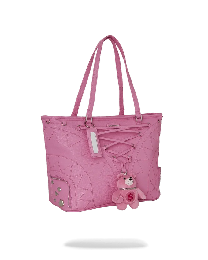 BABY BEAR BADDIE BOSS Tote Çantası