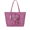 BABY BEAR BADDIE - HEARTBREAKER Tote Çantalar