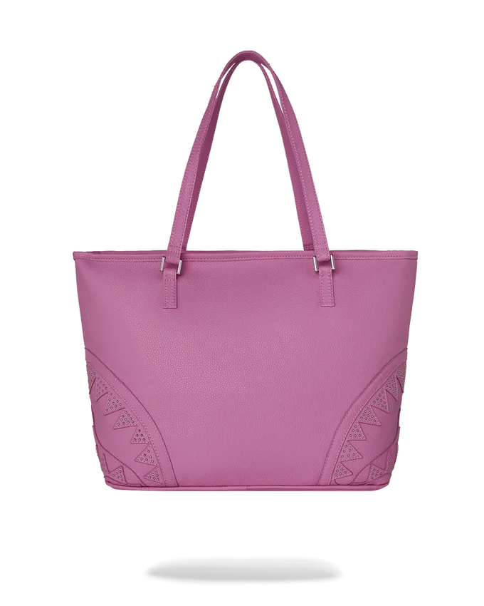BABY BEAR BADDIE - HEARTBREAKER Tote Çantalar