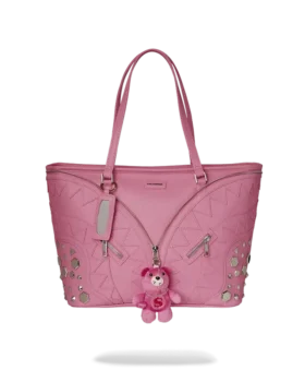 BABY BEAR BADDIE Tote Çantası