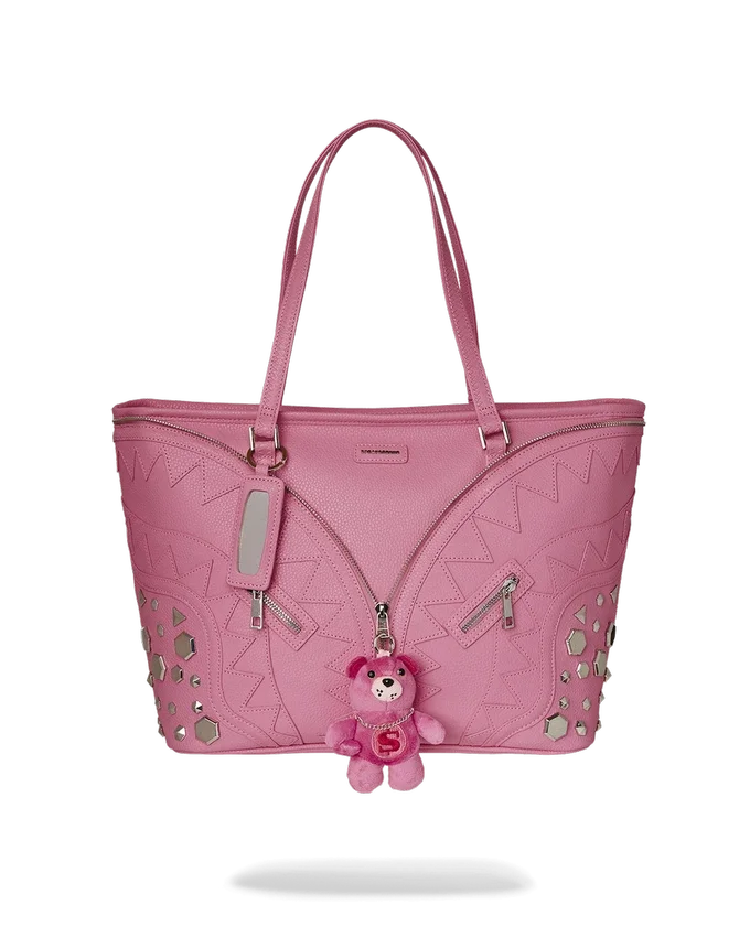 BABY BEAR BADDIE Tote Çantası