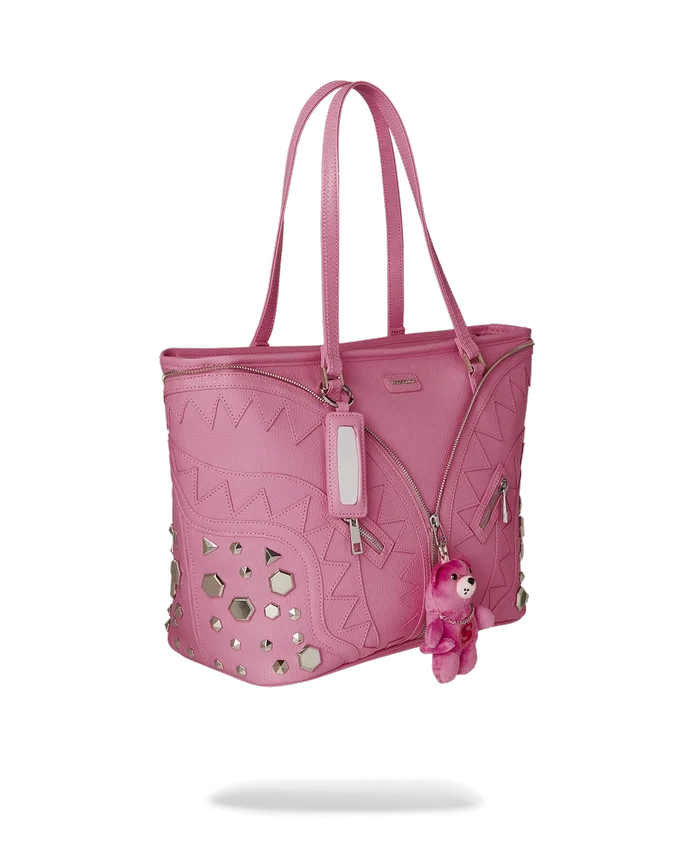 BABY BEAR BADDIE Tote Çantası