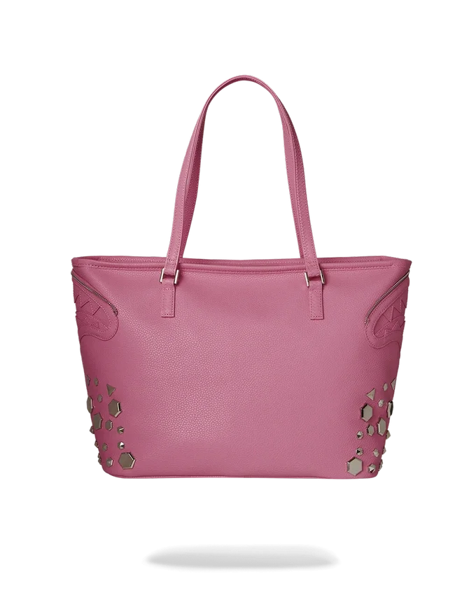 BABY BEAR BADDIE Tote Çantası