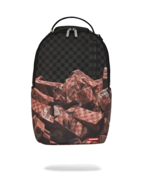 BAG OF BRICKS DLXSV Sırt Çantası