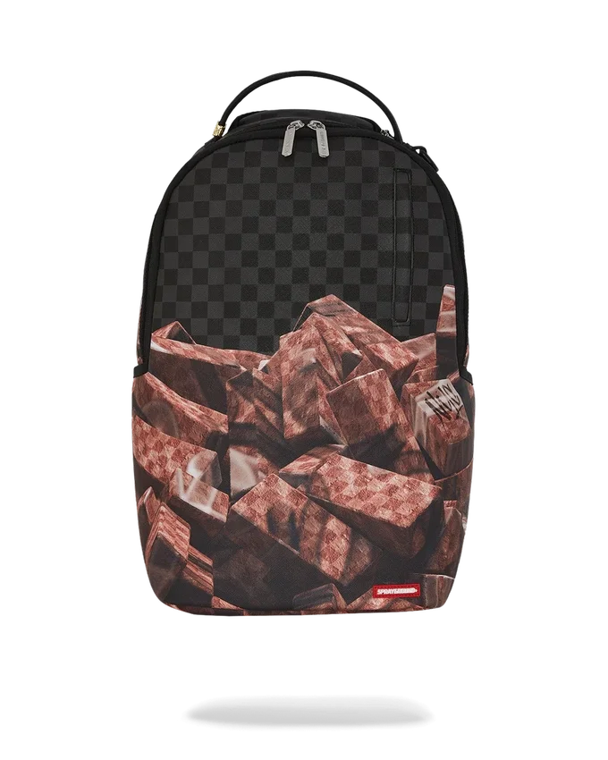BAG OF BRICKS DLXSV Sırt Çantası