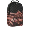 BAG OF BRICKS DLXSV Sırt Çantası