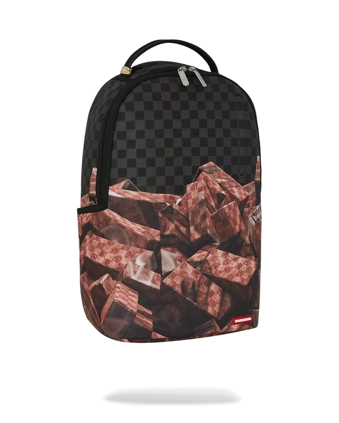 BAG OF BRICKS DLXSV Sırt Çantası