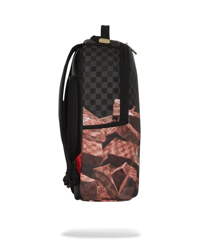 BAG OF BRICKS DLXSV Sırt Çantası