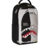 BAG ON BAG OPTICAL ILLUSION SHARKS IN PARIS Sırt Çantası