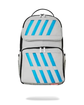 BAG TO THE FUTURE II – LED IŞIKLI TROOPER Sırt Çantası