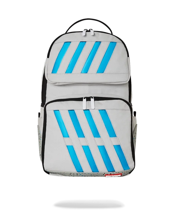BAG TO THE FUTURE II - LED IŞIKLI TROOPER Sırt Çantası