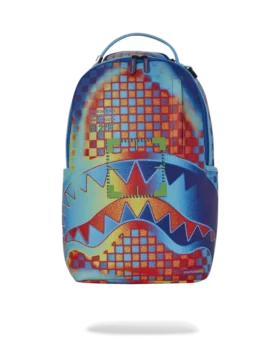 BAG TOO HOT DLXSV Sırt Çantası