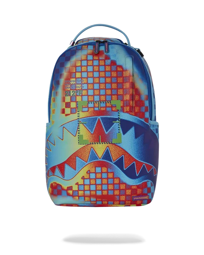 BAG TOO HOT DLXSV Sırt Çantası