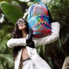 BAG TOO HOT DLXSV Sırt Çantası