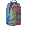 BAG TOO HOT DLXSV Sırt Çantası