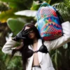 BAG TOO HOT DLXSV Sırt Çantası
