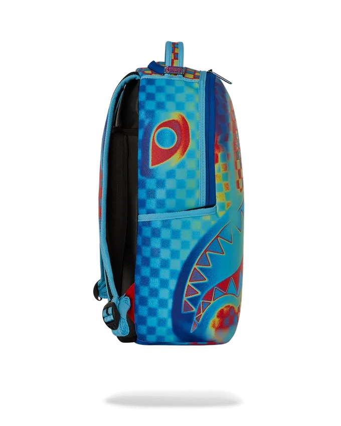 BAG TOO HOT DLXSV Sırt Çantası