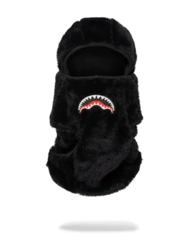 BALACLAVA KAR MASKELERİ SHARK