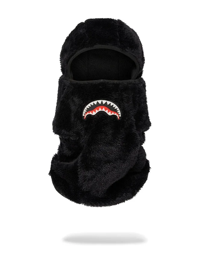 BALACLAVA KAR MASKELERİ SHARK