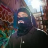 BALACLAVA KAR MASKELERİ SHARK