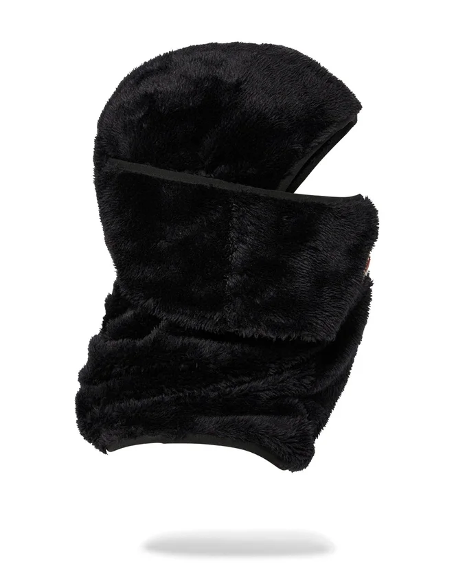 BALACLAVA KAR MASKELERİ SHARK