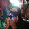 BALACLAVA KAR MASKELERİ SHARK