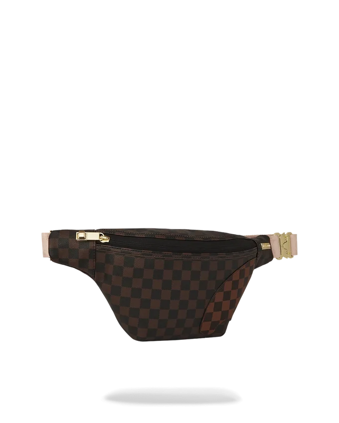 BANDOLERO NOUVEAU SAVVY ÇAPRAZ ÇANTA