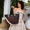 BANDOLERO NOUVEAU Tote Çantalar