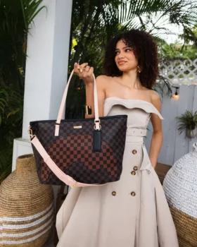 BANDOLERO NOUVEAU Tote Çantalar
