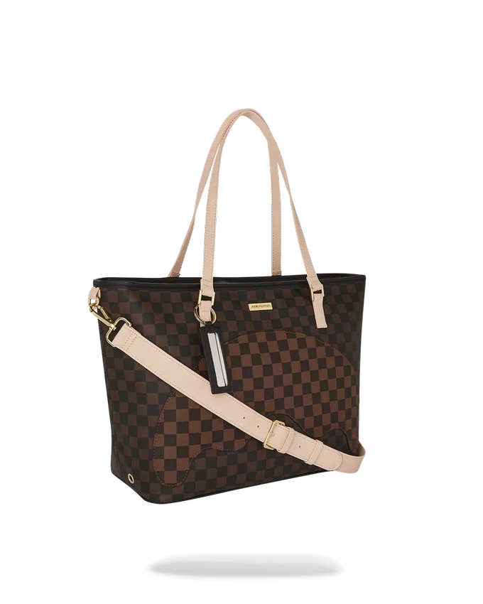 BANDOLERO NOUVEAU Tote Çantalar