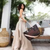 BANDOLERO NOUVEAU Tote Çantalar
