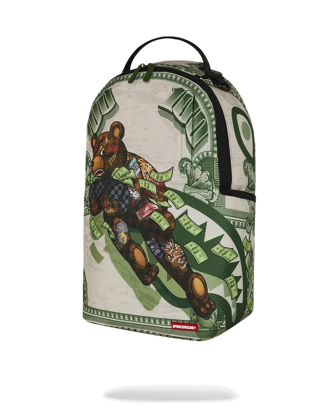 BEAR FORCE ONE Sırt Çantası