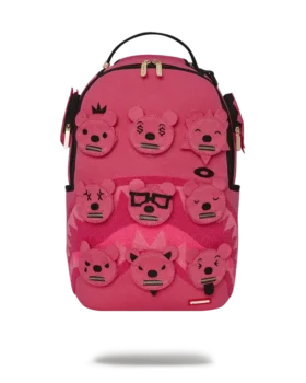 BEAR MOB Sırt Çantası