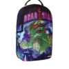 BEARZILLA: THE CONQUEST DLXR Sırt Çantası