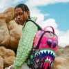 BELIEVE Sırt Çantası (DLXV)