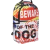 BEWARE OF THE DOG Sırt Çantası