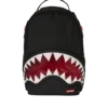 BIG BITE LUCID CLEAR Shark Bite Sırt Çantası