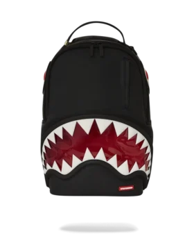BIG BITE LUCID CLEAR Shark Bite Sırt Çantası