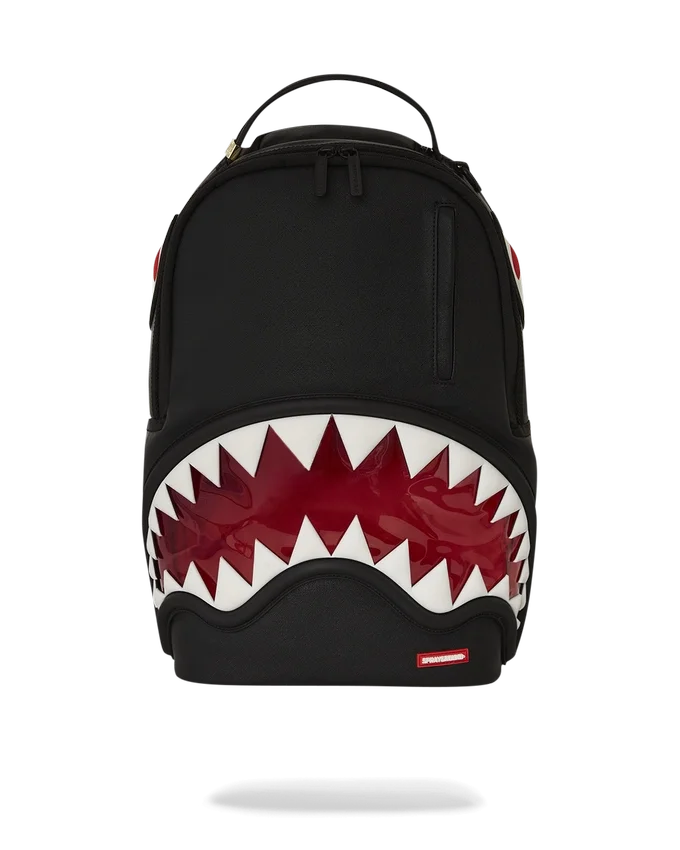 BIG BITE LUCID CLEAR Shark Bite Sırt Çantası