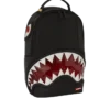 BIG BITE LUCID CLEAR Shark Bite Sırt Çantası