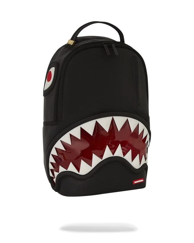 BIG BITE LUCID CLEAR Shark Bite Sırt Çantası