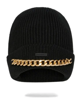 BIG LINKS BEANIE