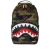 BIG SKY FUR SHARK Sırt Çantası