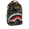 BIG SKY FUR SHARK Sırt Çantası