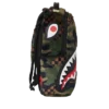BIG SKY FUR SHARK Sırt Çantası